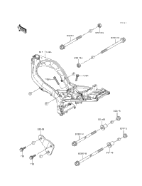 Frame Fittings