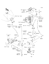 Fuel Evaporative System (Ca)