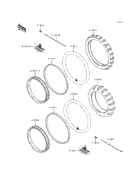 Wheels/Tires