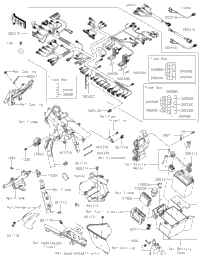 Chassis Electrical Equipment