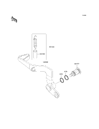 Brake Pedal