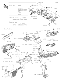 Chassis Electrical Equipment