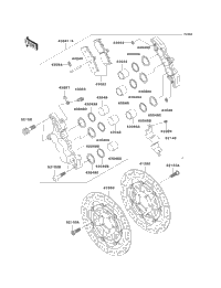 Front Brake