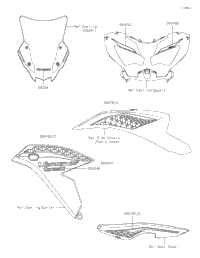 Decals(Hnfnn/Hnfnl/Hpfnn/Hpfnl)