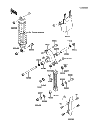 Rear Suspension