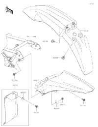Fenders