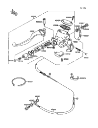 Clutch Master Cylinder