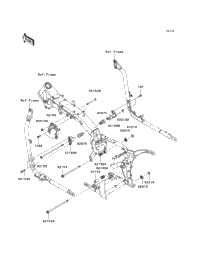 Engine Mount