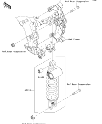 Shock Absorber(S)