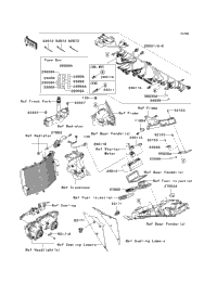 Chassis Electrical Equipment