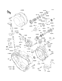 Engine Cover(S)