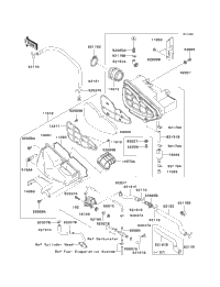 Air Cleaner (Ca)