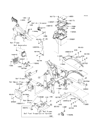 Frame Fittings