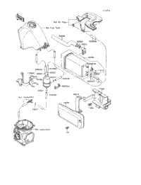 Fuel Evaporative System