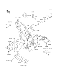 Frame Fittings