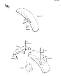 Fenders