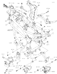 Frame Fittings