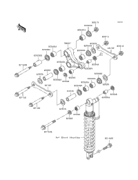 Rear Suspension