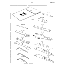 Owner's Tools
