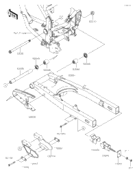 Swingarm
