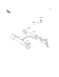 Swingarm