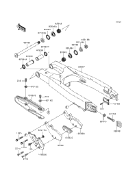 Swingarm