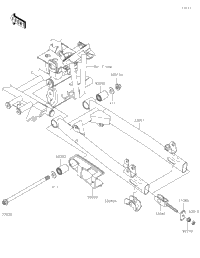 Swingarm