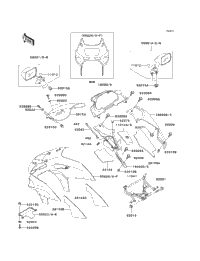 Cowling