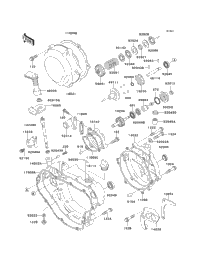 Engine Cover(S)