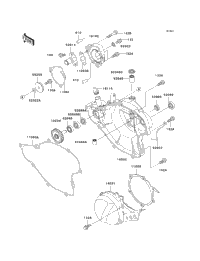 Engine Cover(S)