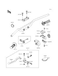 Handlebar