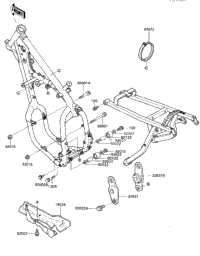Frame Fittings
