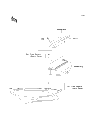 Accessory (Tail Grip)