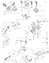 Ignition Switch