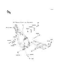 Frame Fittings