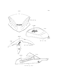 Decals (Green)(Bfs)