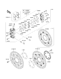 Front Brake