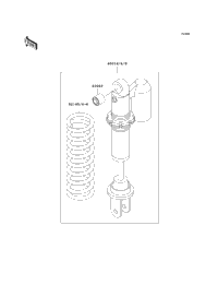 Shock Absorber(S)