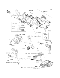 Chassis Electrical Equipment