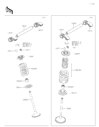 Valve(S)