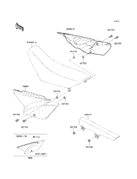 Side Covers/Chain Cover
