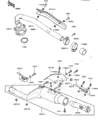Muffler