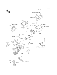 Frame Fittings