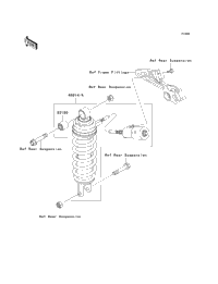 Shock Absorber(S)