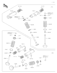 Valve(S) 4