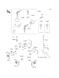 Ignition Switch