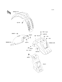 Fenders