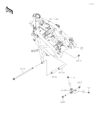 Engine Mount