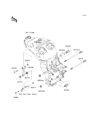 Engine Mount