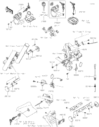 Ignition Switch
